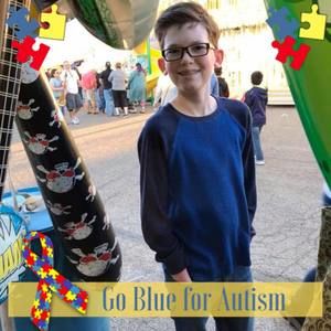 Meet your Posher, Julie